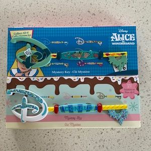 Disney Mystery Key Bundle